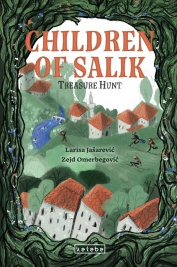 Children of Salik Children of Salik