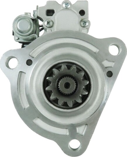 AS PL S5248S Starter