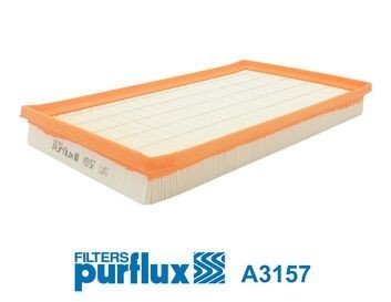 Luftfilter PURFLUX A3157