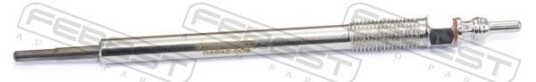 Glødeplugg FEBEST 04642-002