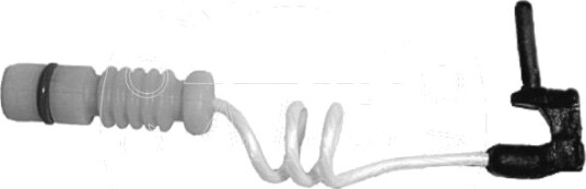 AIC 52294 Slitekontakt bremsekloss