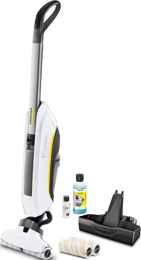 Kärcher Cordless Premium gulvvasker FC5 Kärcher Cordless Premium gulvvasker FC5