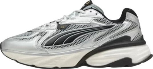 PUMA Fade Nitro LSilver 41 PUMA Fade Nitro LSilver 41