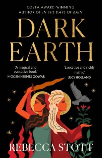 Dark Earth Av Rebecca Stott