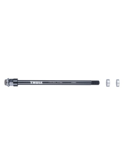 Thule Thru Axle 185-198mm, M12 x 1.75 Adapter
