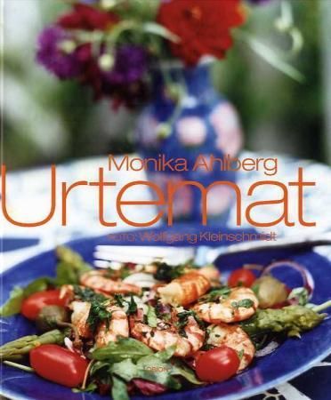 Urtemat, Veldig pen bok / som ny
