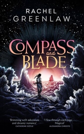 Compass and Blade Compass and Blade