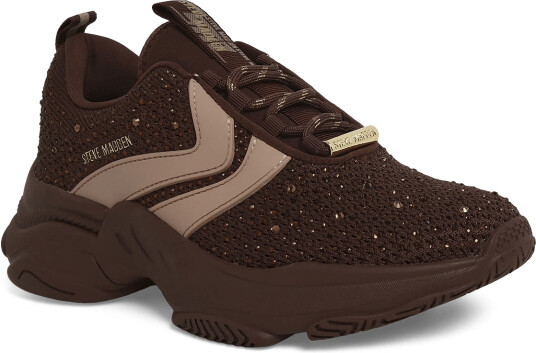 Steve Madden Main St. Re Brown 36