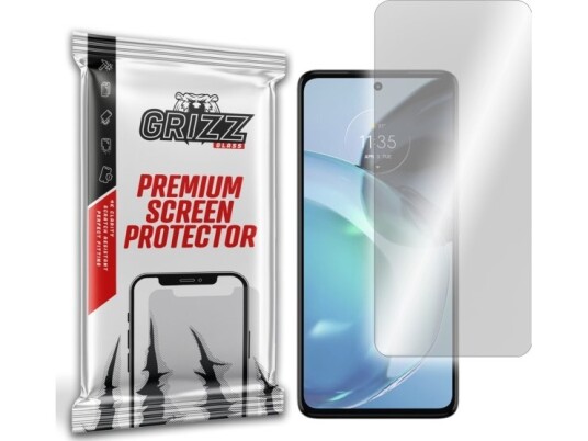 Grizzglass Folia Hydrożelowa Grizz Motorola Moto G72