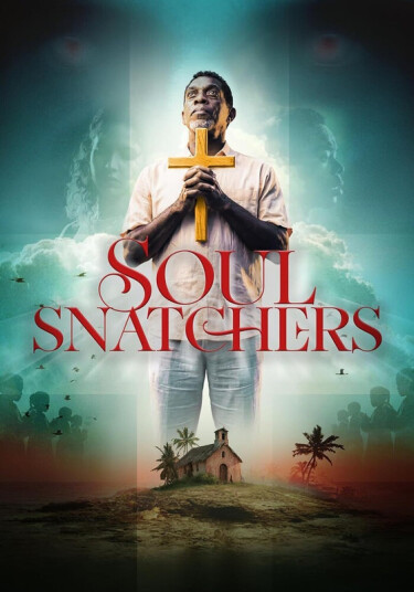 Soul Snatchers DVD
