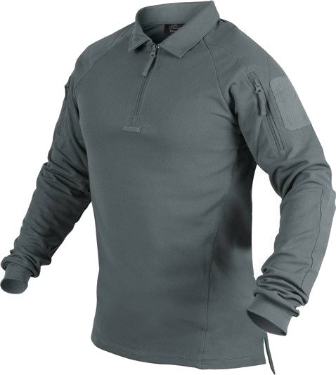Helikon Tex Helikon Polo Range Skjorte Grå