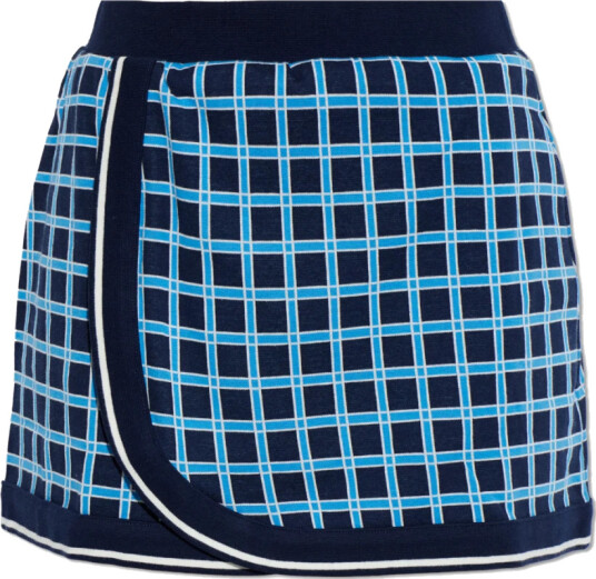 The Upside Dame Shorts Blå M, The Upside Dame Shorts Blå M,