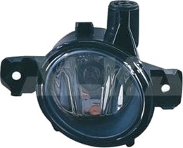 Tåkelyskaster ALKAR 2901843 Tåkelyskaster ALKAR 2901843