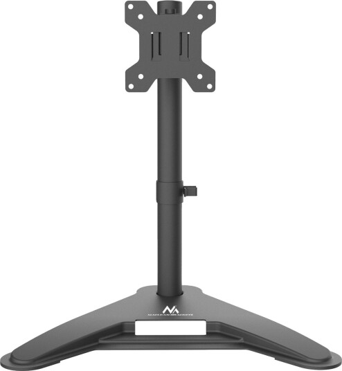 Maclean MC-987 Skjermstativ 13–27" Maks 8 kg Maclean MC-987 Skjermstativ 13–27" Maks 8 kg