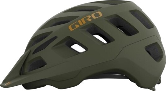 Giro Hjelm Radix S (51-55 Cm) Gr-7140557