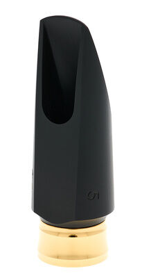 Jody Jazz Soprano HR* Custom Dark 5 Jody Jazz Soprano HR* Custom Dark 5