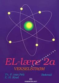 El-Lære 2a Av E.H. Knol, Th. P. Van Pelt