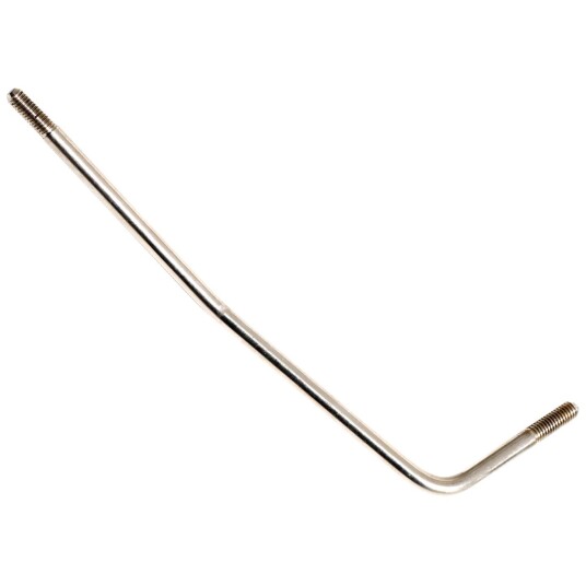 Kahler Spare Part 8531 - Guitar Trem Arm Without Tip, Lefthand - Chrome