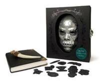 Harry Potter Dark Arts Collectible Set Av Donald Lemke