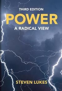 Lukes Steven Power