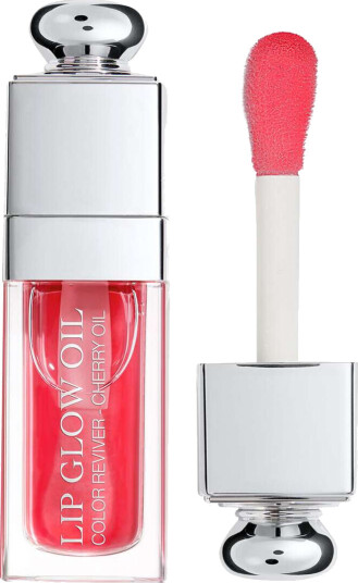 Dior Addict Lip Glow Oil 6 ml 015 Cherry
