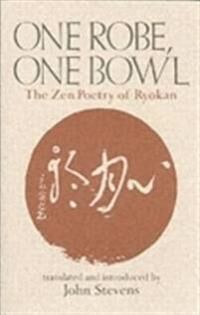 Stevens John One Robe One Bowl