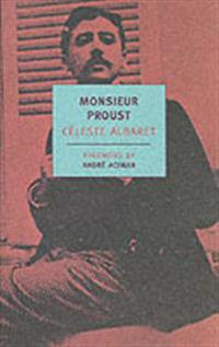 Monsieur Proust Av Celeste Albaret