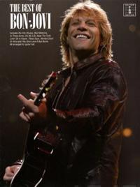 The Best Of Bon Jovi Av Bon Jovi / Artists The Best Of Bon Jovi Av Bon Jovi / Artists