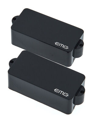 EMG P - Aktiver 4-Saiter Precision Bass Tonabnehmer EMG P - Aktiver 4-Saiter Precision Bass Tonabnehmer