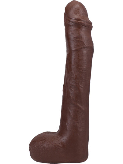 Doc Johnson - Signature Cocks Signature Cocks: Anton Harden Cock with Suction Cup, 29 cm