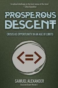 Alexander Samuel Prosperous Descent
