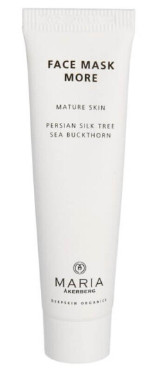 Maria Akerberg Face Mask More 15ml Maria Akerberg Face Mask More 15ml