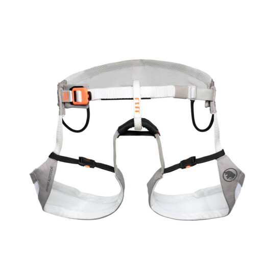 Mammut Zephir Altitude Cliff-white S Mammut Zephir Altitude Cliff-white S