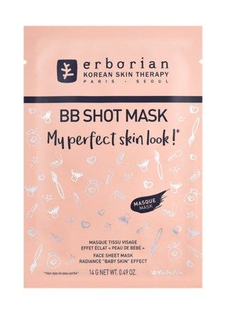 Erborian Bb Shot Mask