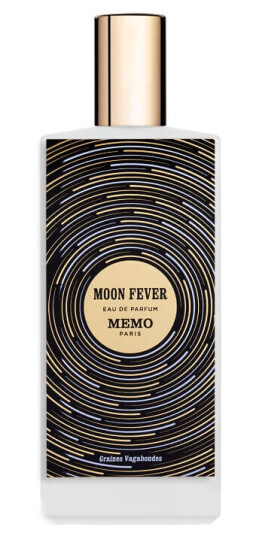 MEMO Paris Moon Fever Eau de toilette 75ml