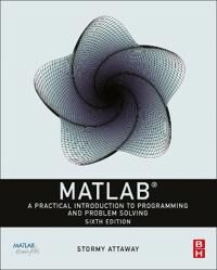 Attaway Stormy MATLAB