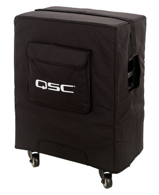 QSC KS 212C Cover
