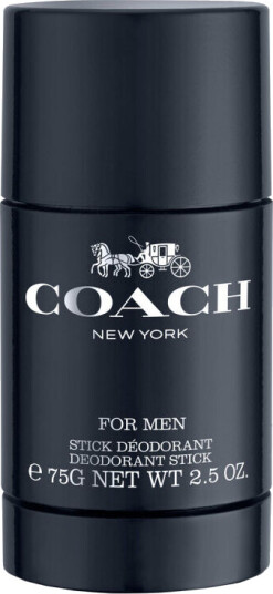Coach Man Eau de toilette Deo Stick 75ml