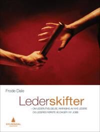 Lederskifter Av Frode Dale
