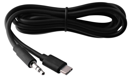 Austrian Audio Hodetelefonkabel Hi X25bt Usb C To Trs 3.5mm Austrian Audio Hodetelefonkabel Hi X25bt Usb C To Trs 3.5mm