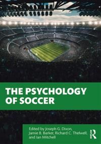 The Psychology Of Soccer