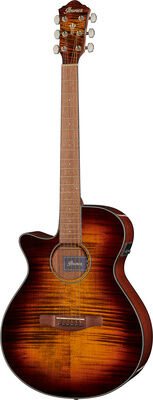 Ibanez AEG70L-TIH Ibanez AEG70L-TIH