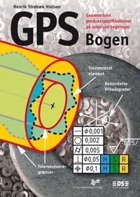 Nielsen Henrik Strøbæk GPS-bogen