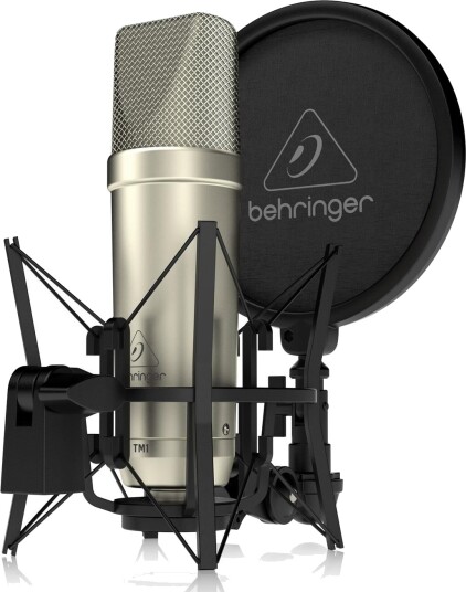 Behringer Tm1 Behringer Tm1