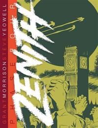 Morrison Grant Zenith: Phase Four