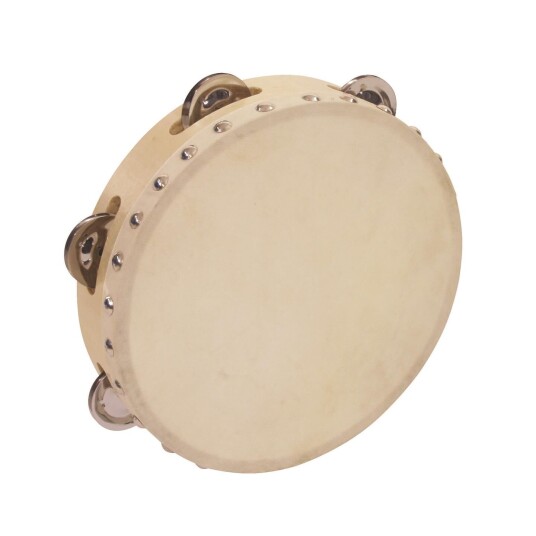 Dimavery Dth-806 Tambourine 20 Cm