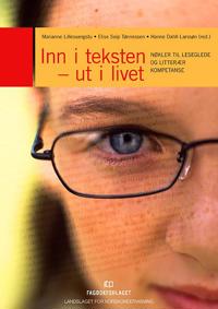 Inn I Teksten - Ut I Livet