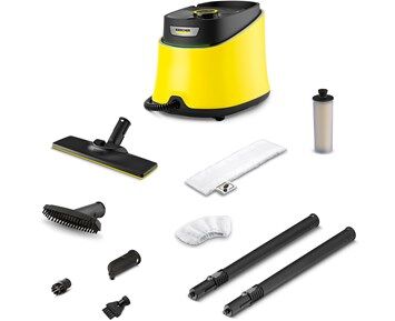 Kärcher SC 3 Deluxe Easy Fix