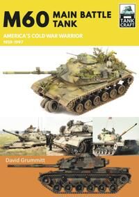 M60 Av David Grummitt M60 Av David Grummitt