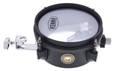 Tama 6""x3"" Metalworks Effect Snare Tama 6""x3"" Metalworks Effect Snare